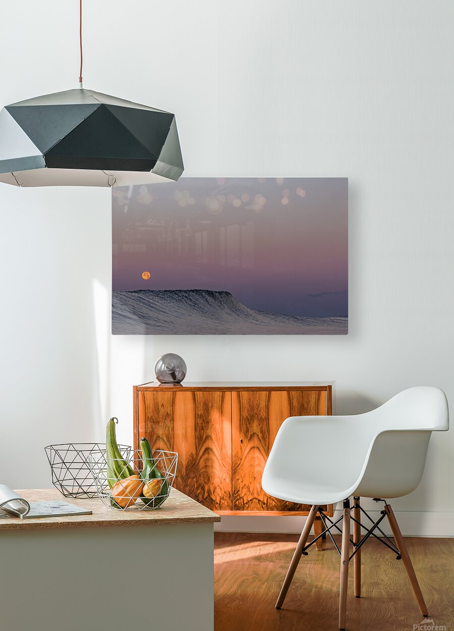 2470637 :: HD Sublimation Metal Print