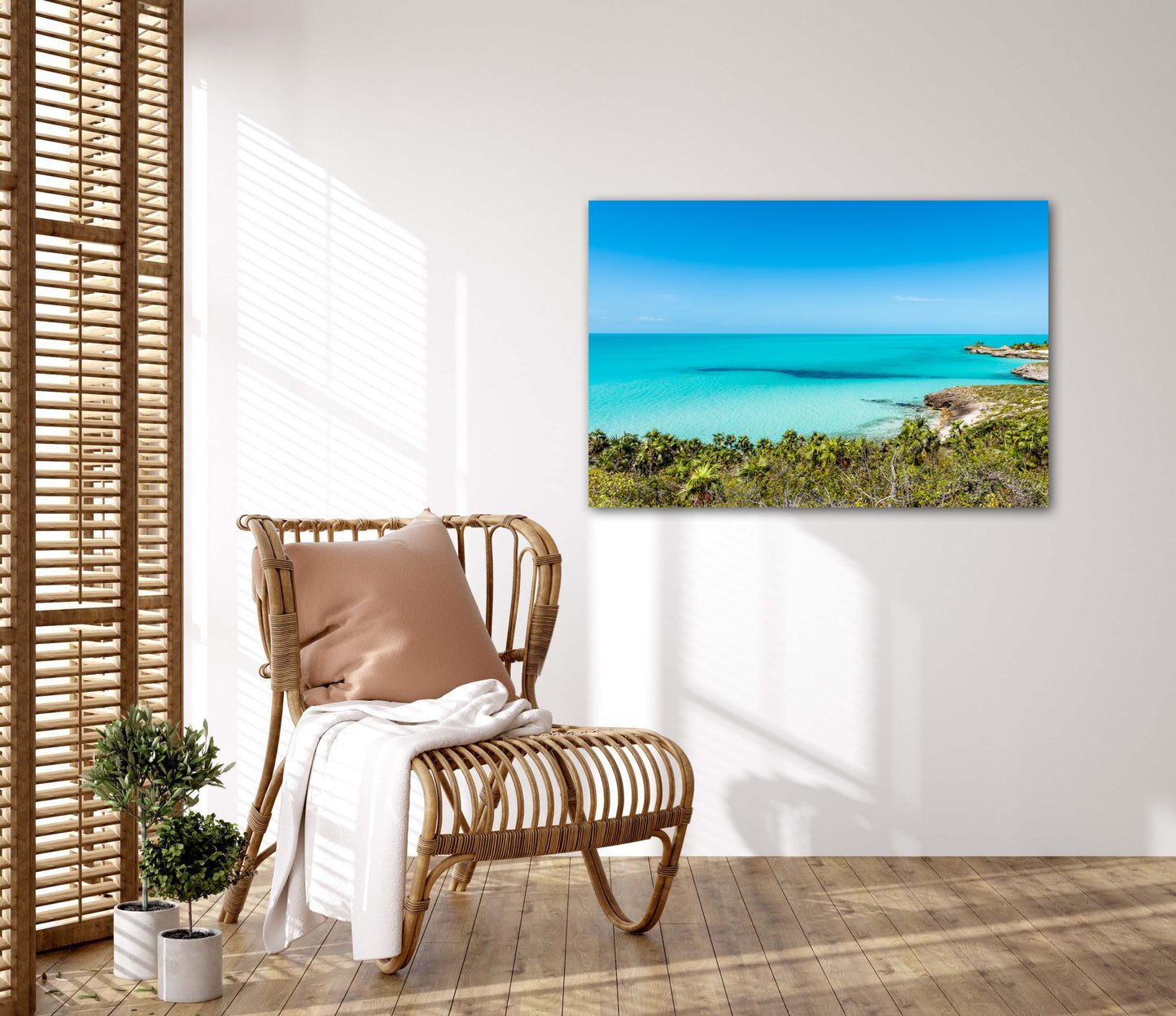 Tropical Hue