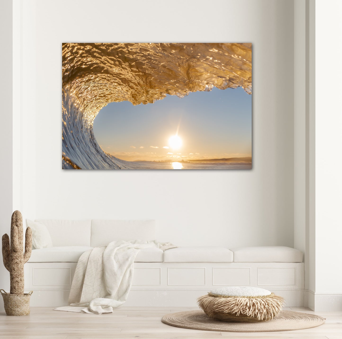 Ocean Light