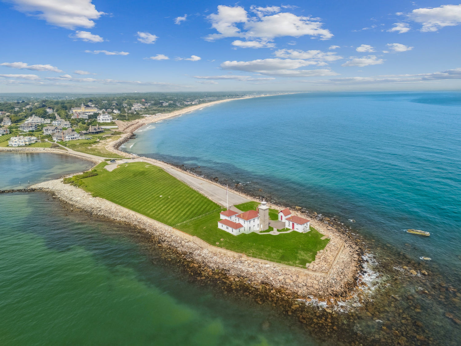 Rhode Island