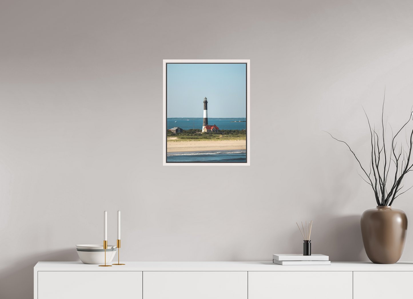 16 x 20″, Matte Canvas FI Light