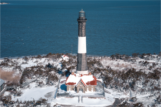 Main image Frozen Coast