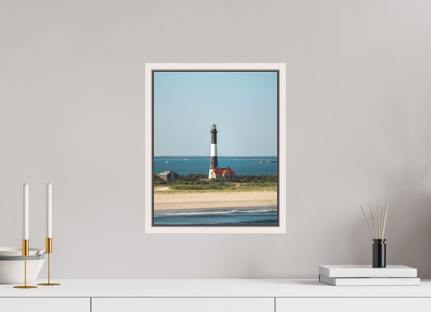 12 x 15″, Matte Canvas FI Light