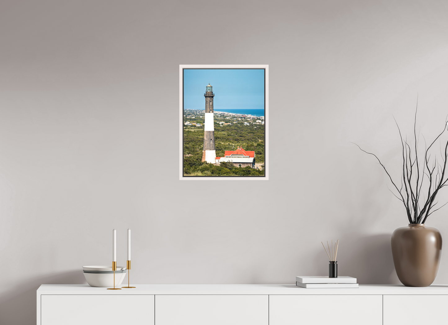 15 x 20″, Matte Canvas Sentinel of the Dunes