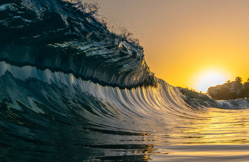 Wave of Light