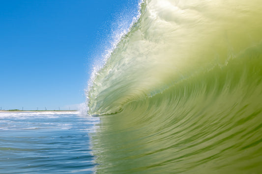 Emerald Glass