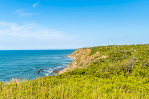 Serene Seclusion
