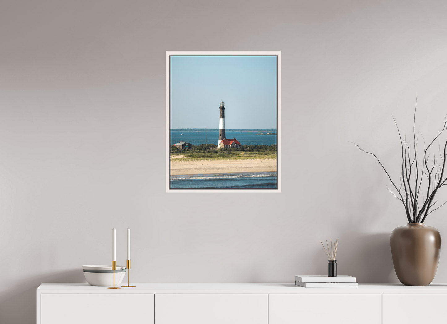 20 x 25″, Matte Canvas FI Light