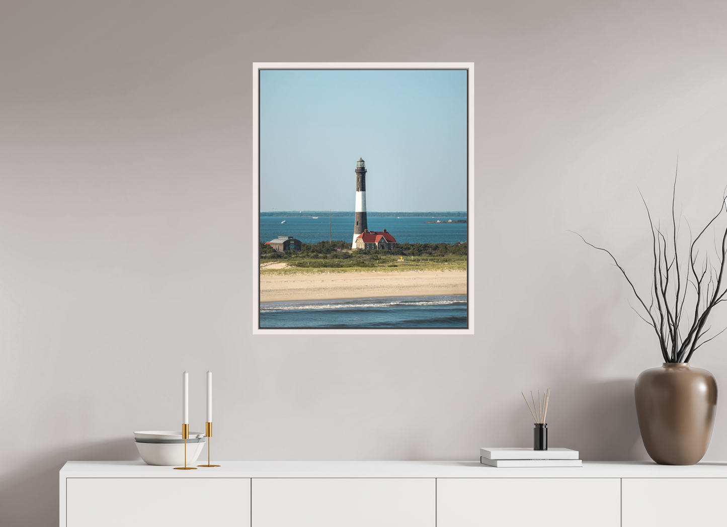 24 x 30″, Matte Canvas FI Light