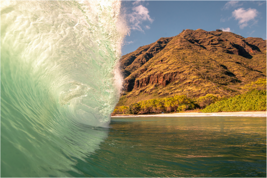 Main image The Edge of Paradise