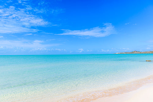 Turquoise Tranquility