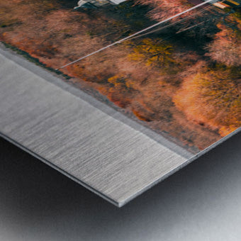 2475566 :: Brushed Metal Print