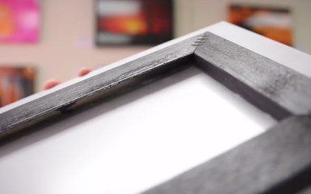 2475566 :: Brushed Metal Print