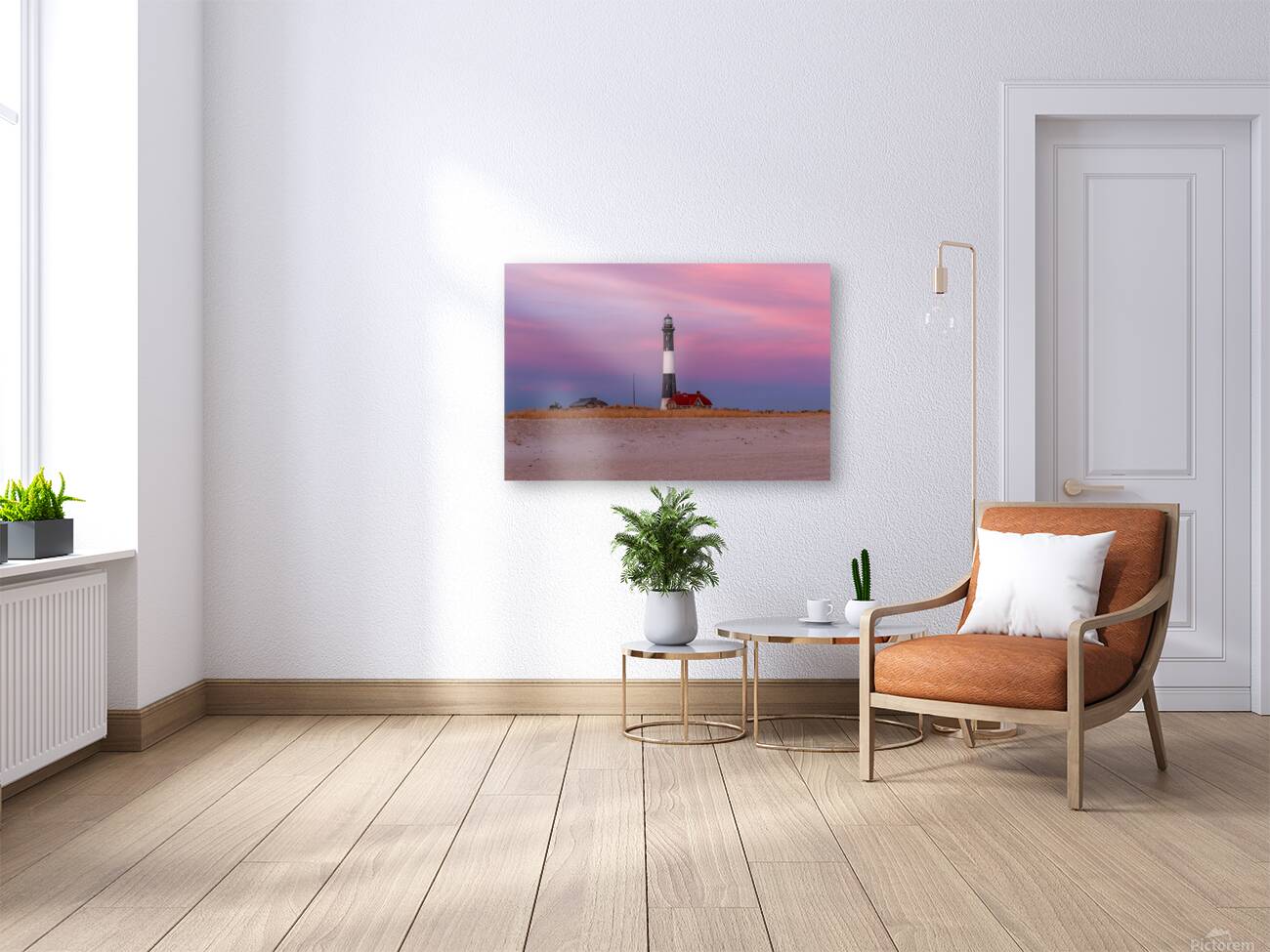 2470638 :: Giclée Stretched Canvas Print