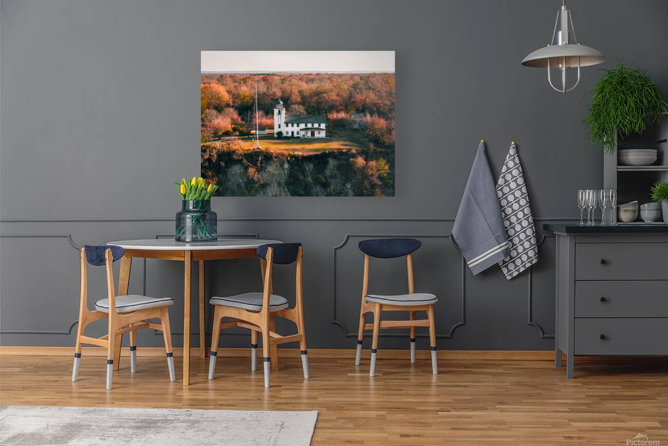 2475566 :: Giclée Stretched Canvas Print