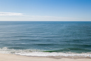 Perfection from Above