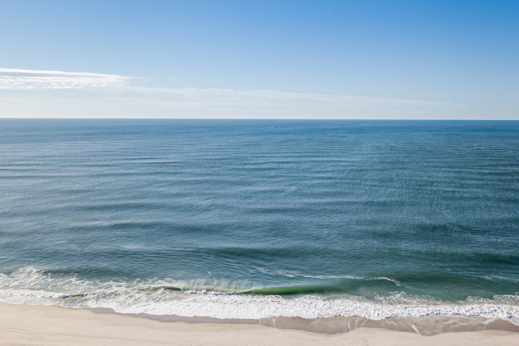 Perfection from Above