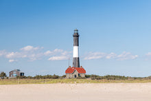 Load image into Gallery viewer, Fire Island Lighthouse