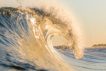 Load image into Gallery viewer, Wave of Gold