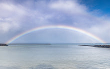 Load image into Gallery viewer, Halewia Rainbow