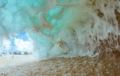 Sand Blaster