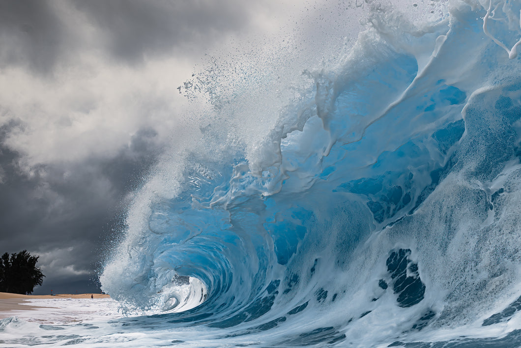 North Shore Power