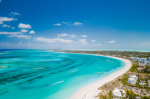 Grace Bay