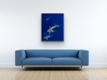 Load image into Gallery viewer, Galapagos Sharks