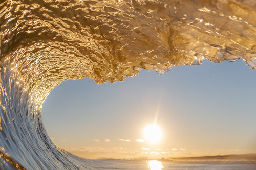 Ocean Light