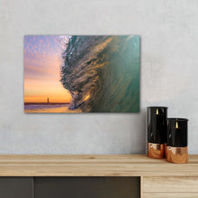 Load image into Gallery viewer, Flashy Sunrise